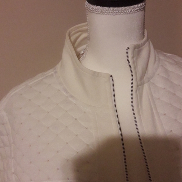 Studio blue jacket - Picture 2 of 7